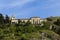 Santa Casilda shrine, La Bureba, Burgos province, Castile-Leon S