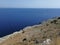 Santa Cesarea Terme - Scorcio panoramico da Torre Minervino