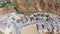 Santa Clarita, California, Aerial View, Amazing Landscape, Oakdale Canyon