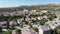 Santa Clarita, California, Valencia, Aerial View, Amazing Landscape