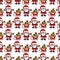 Santa Claus background