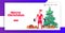 Santa claus lifting barbell bearded man training workout healthy lifestyle concept christmas new year holidays