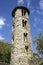 Santa Coloma church of pre-Romanesque structure at Andorra