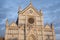 Santa Croce Church and Lamppost, Florence