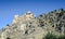 Santa Croche Castle, Albarracin, Teruel Spain