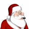 Santa Customer Service 2