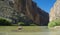 Santa Elena Canyon