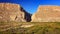 Santa Elena Canyon in Big Bend National Park Texas