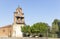 Santa Engracia parish church in Valverde de la Virgen, province of Leon, Spain