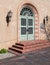 Santa Fe, New Mexico public history library