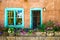 Santa Fe NM window and door