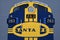 Santa Fe Railroad logo