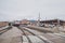 Santa Fe Railyard