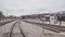 Santa Fe Railyard