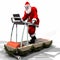 Santa Fitness 1