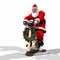 Santa Fitness 2