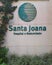 Santa Joana Maternity Hospital in Sao Paulo, Brazil.