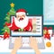 Santa Letter Support Online Helpline