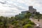 Santa Magdalena de Polpis/Pulpis medieval castle, Spain