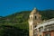 Santa Margherita di Antiochia Church, Vernazza, Cinque Terre, Italy