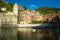 Santa Margherita di Antiochia Church, Vernazza, Cinque Terre, Italy