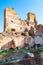 Santa Maria Antiqua is a Roman Catholic Marian church in the Forum Romanum, and for a long time the monumental access to the
