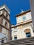 Santa Maria Assunta Church in Positano