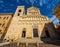 Santa Maria cathedral in Cagliari (hdr)