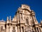 Santa Maria Cathedral in Murcia - Spain