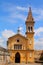 Santa Maria chapel, cuernavaca cathedral, morelos, mexico III