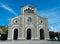 Santa Maria church in Cortona Tuscany Italy