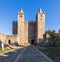 Santa Maria da Feira, Portugal - Castelo da Feira Castle