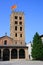 Santa Maria de Ripoll monastery (Catalonia, Spain)