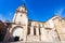 Santa Maria de Vitoria Cathedral