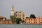 The Santa Maria degli Angeli church, Murano, Italy