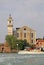 The Santa Maria degli Angeli church, Murano, Italy