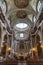 Santa Maria degli Angeli a Pizzofalcone is a Baroque-style church in Naples, Italy