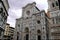 Santa Maria del Fiore Cathedral Florence Italy