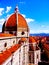 Santa Maria del Fiore, the Dome of Florence - Italy - Europe
