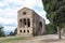 Santa Maria del Naranco church, Oviedo, Spain