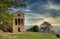 Santa Maria del Naranco, the Palace of Ramiro I on Mount Naranco, Oviedo, Asturias, Spain