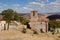 Santa Maria del Rey, church, Atienza Guadalajara province