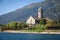 Santa Maria del Tiglio in Gravedona, Lake Como