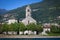 Santa Maria del Tiglio in Gravedona, Lake Como