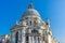 Santa Maria della Salute Church Basilica Dome Venice Italy