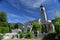 Santa Maria Maggiore main church, Valle Vigezzo, Italy