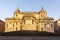 Santa Maria Maggiore, Rome, Italy. It is the largest church dedicated to Virgin Mary and it is one of the four major basilicas in