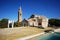 Santa Maria Parish Church, Estepa, Spain.