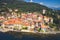 Santa Maria Rezzonico - Lake Como IT - Aerial