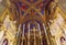 Santa Maria Sopra Minerva Altar Basilica Church Rome Italy